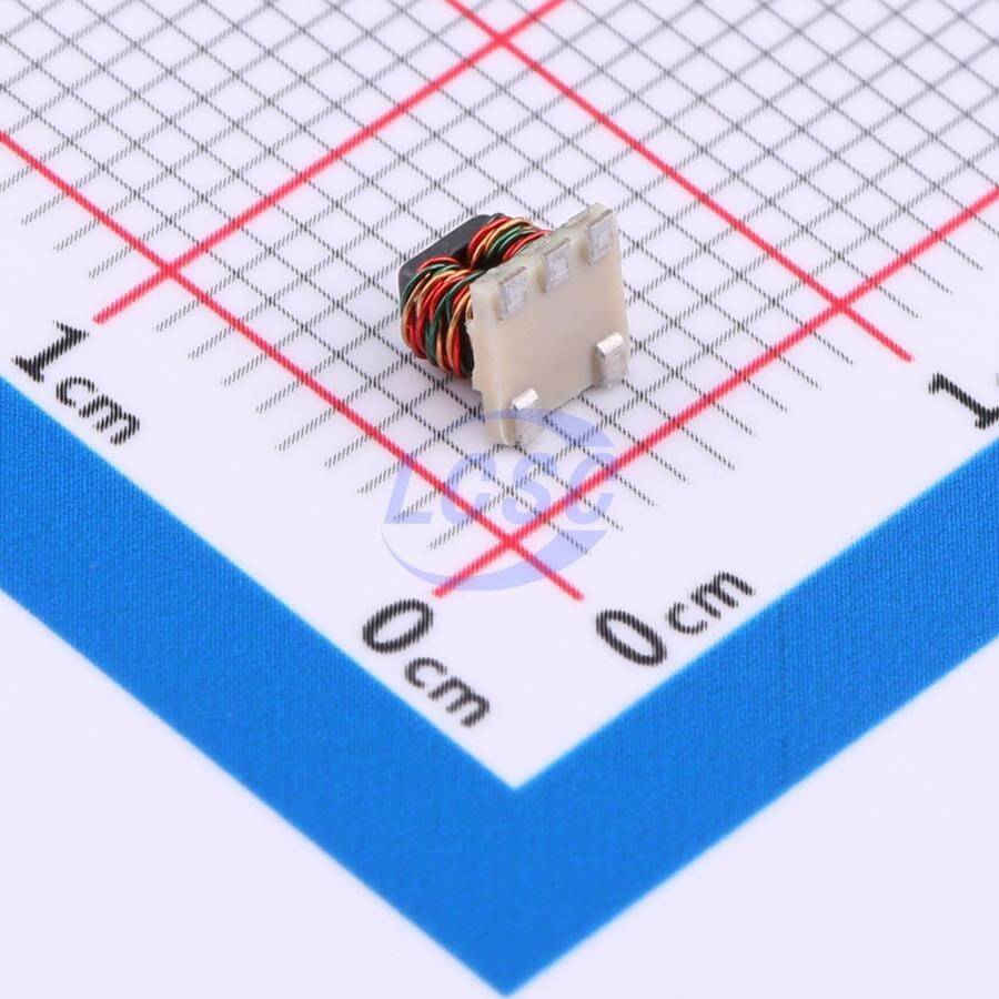 Mini-Circuits TC4-1W-7ALN+ - 2