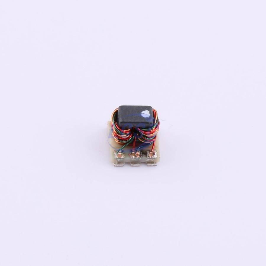 Mini-Circuits TC4-1W-7ALN+ - 3