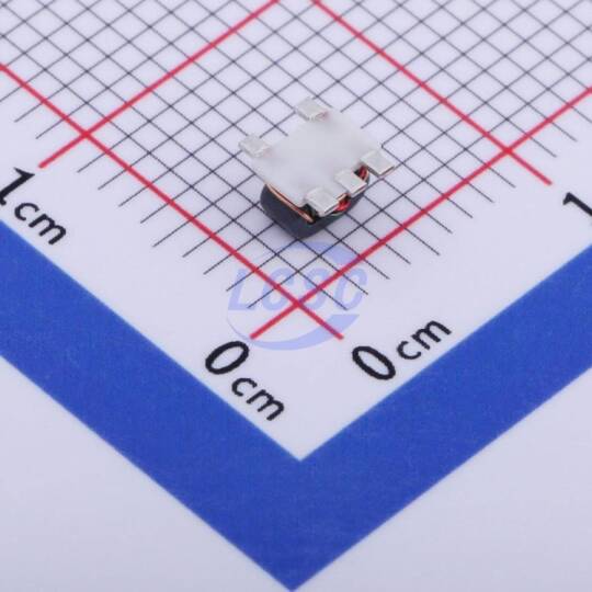 Mini-Circuits TC4-1W+ - 2