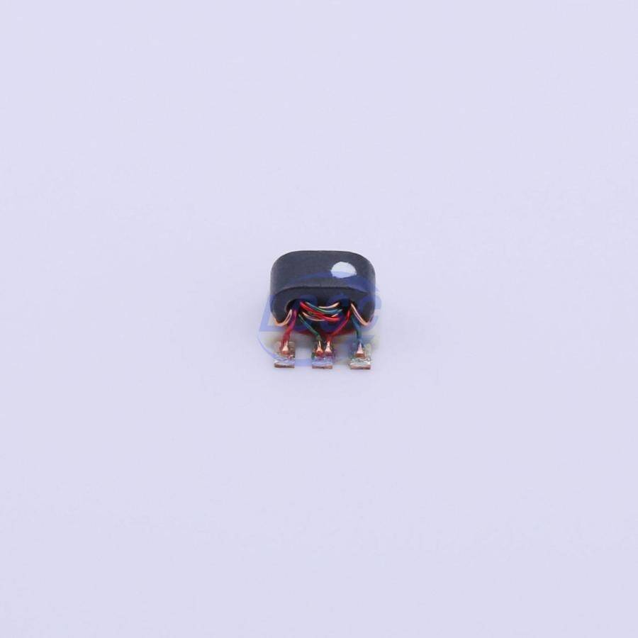 Mini-Circuits TC4-1W+ - 3