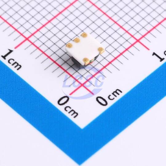 Mini-Circuits TC4-1WG2+ - 2