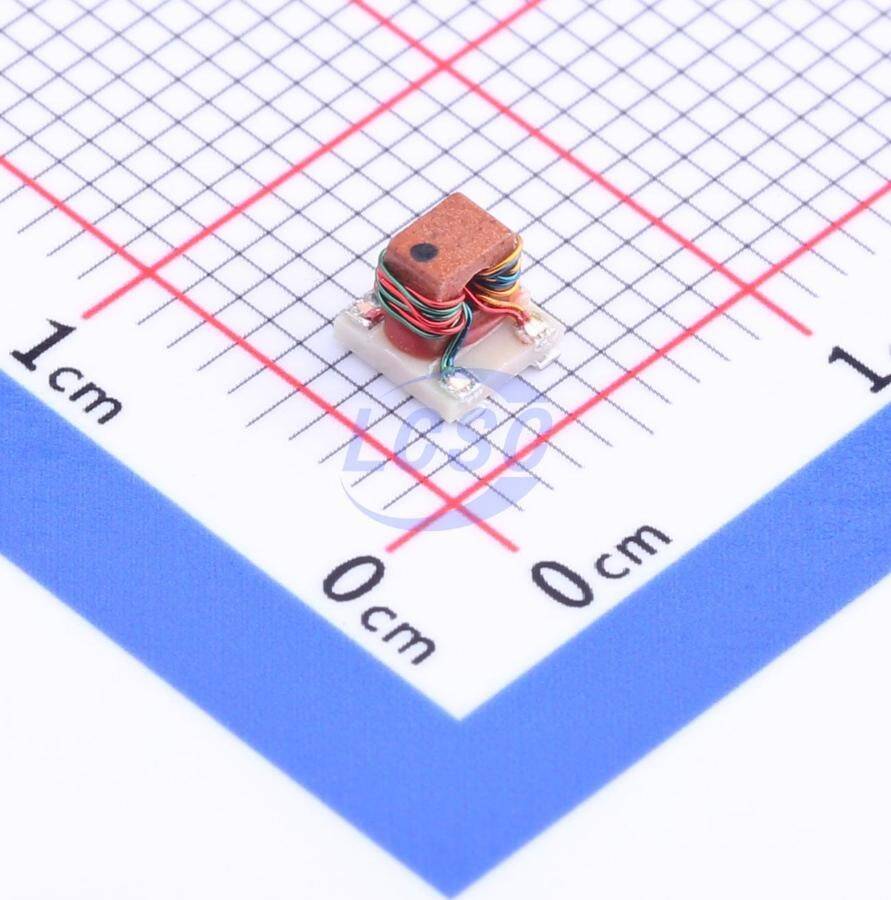 Mini-Circuits TC4-25+ - 1