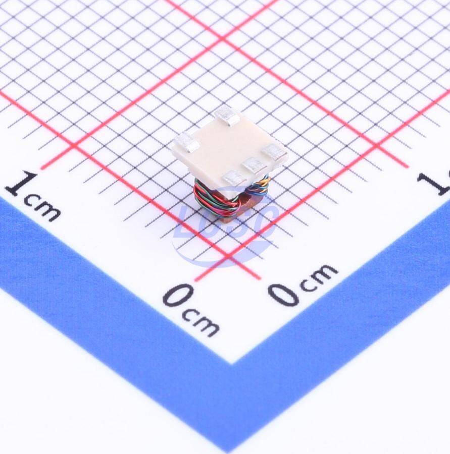 Mini-Circuits TC4-25+ - 2