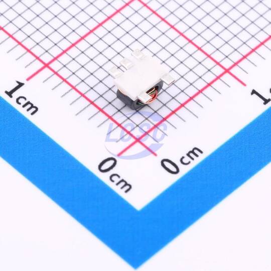 Mini-Circuits TC4-6T+ - 2