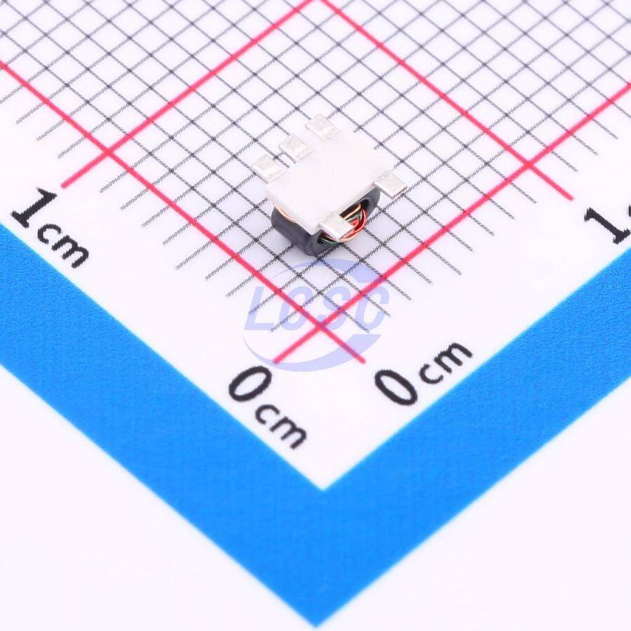 Mini-Circuits TC4-6T+ - 2
