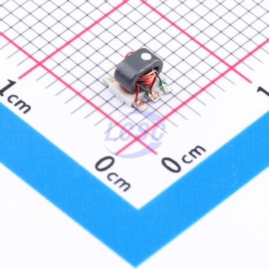 Mini-Circuits TC8-1-10LN+