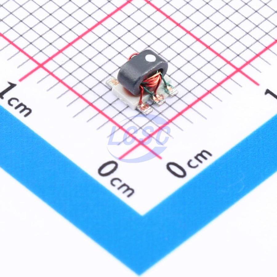Mini-Circuits TC8-1-10LN+ - 1