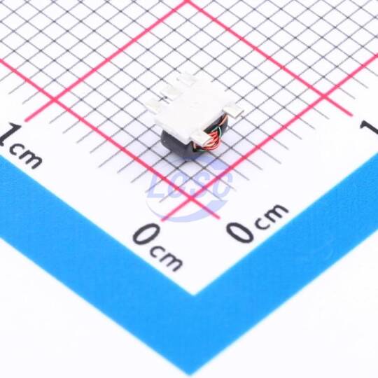 Mini-Circuits TC8-1-10LN+ - 2