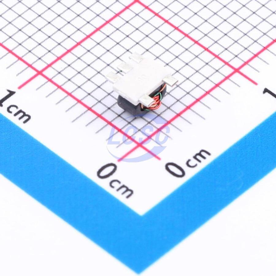 Mini-Circuits TC8-1-10LN+ - 2