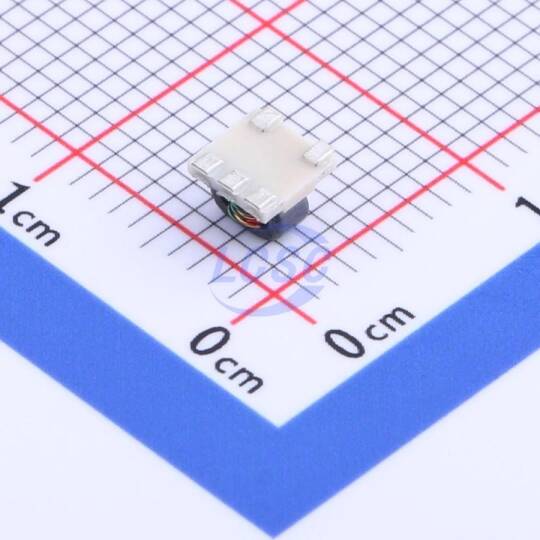 Mini-Circuits TC8-1+ - 2