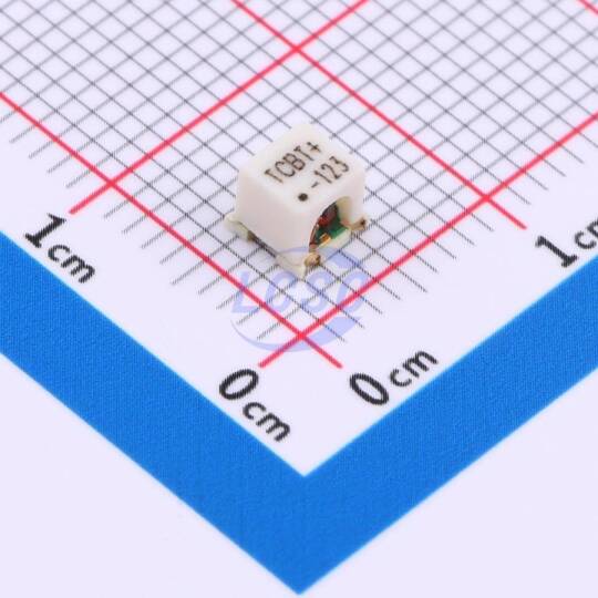 Mini-Circuits TCBT-123+