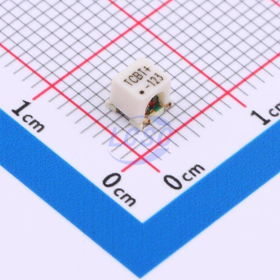 Mini-Circuits TCBT-123+ - 1