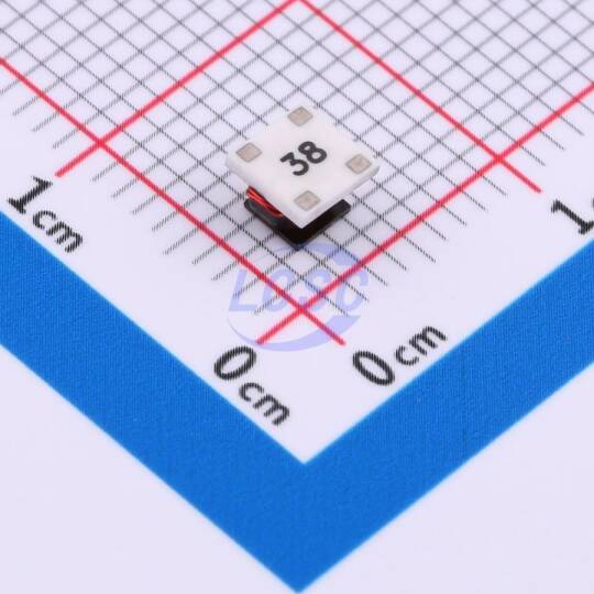 Mini-Circuits TCBT-2R5G+ - 2