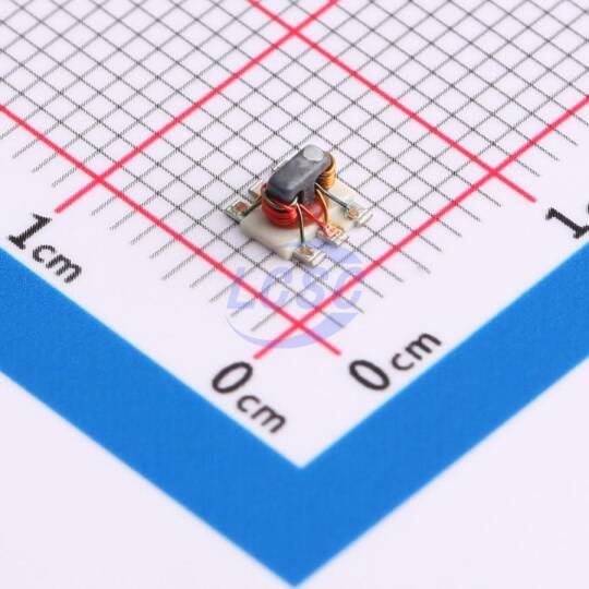 Mini-Circuits TCD-10-1W+ - 1