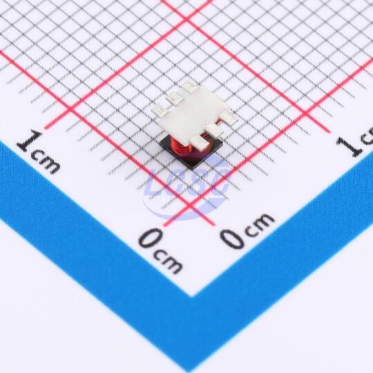 Mini-Circuits TCD-17-282X+ - 2