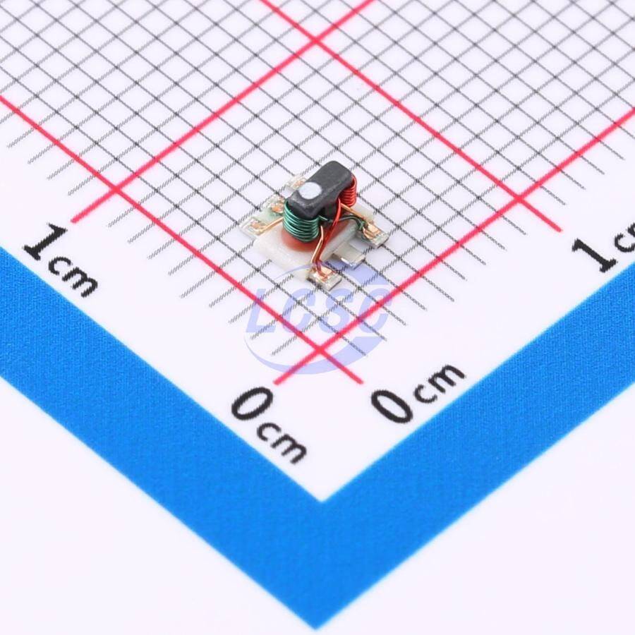 Mini-Circuits TCD-18-4+ - 1