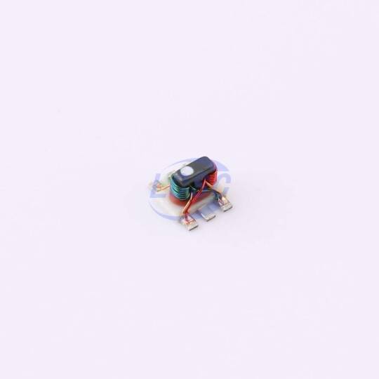 Mini-Circuits TCD-18-4+ - 3