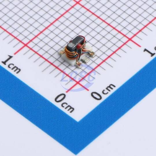 Mini-Circuits TCD-20-4+