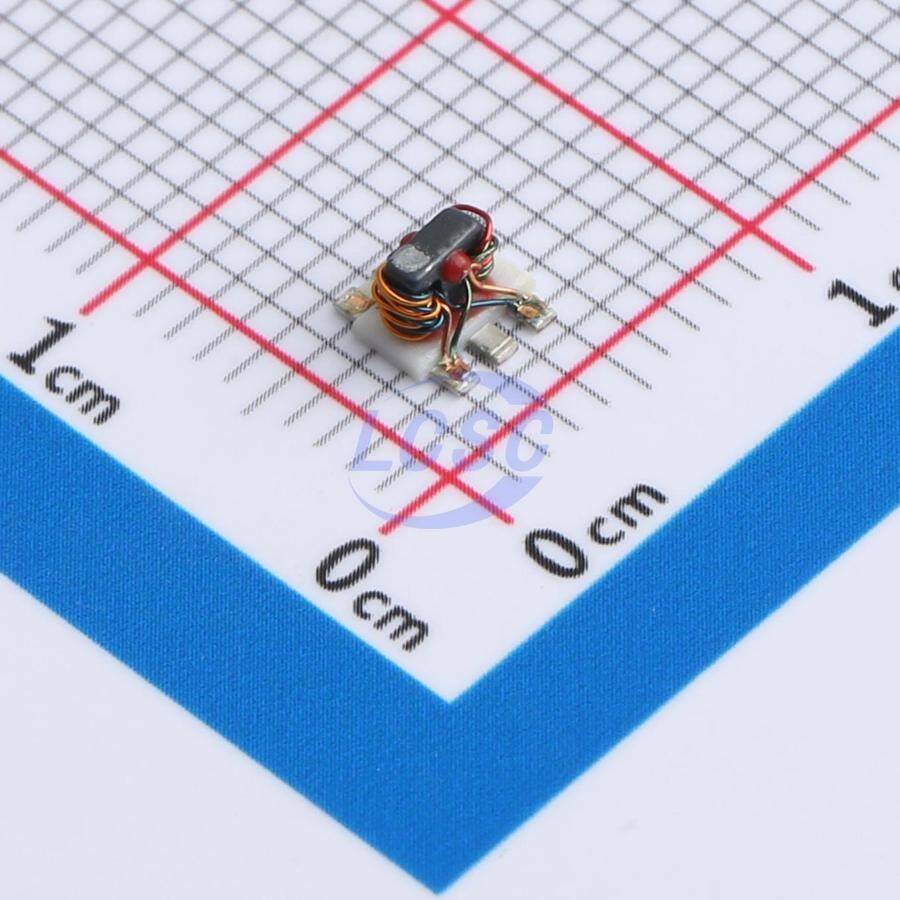 Mini-Circuits TCD-20-4+ - 1