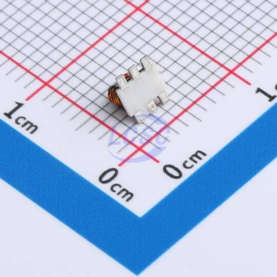 Mini-Circuits TCD-20-4+ - 2