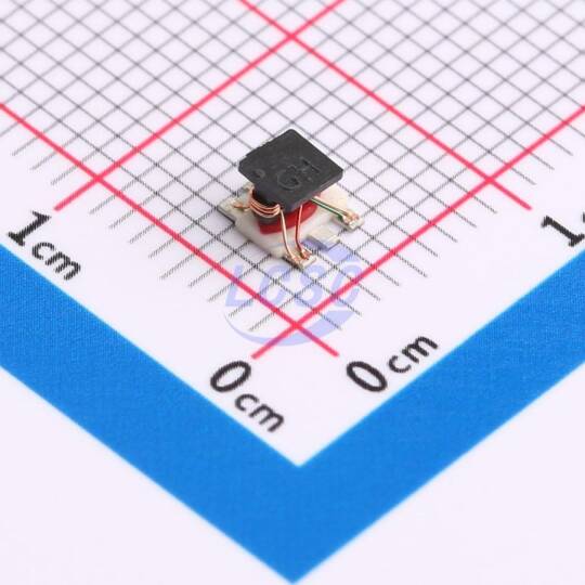 Mini-Circuits TCM1-43X+ - 1