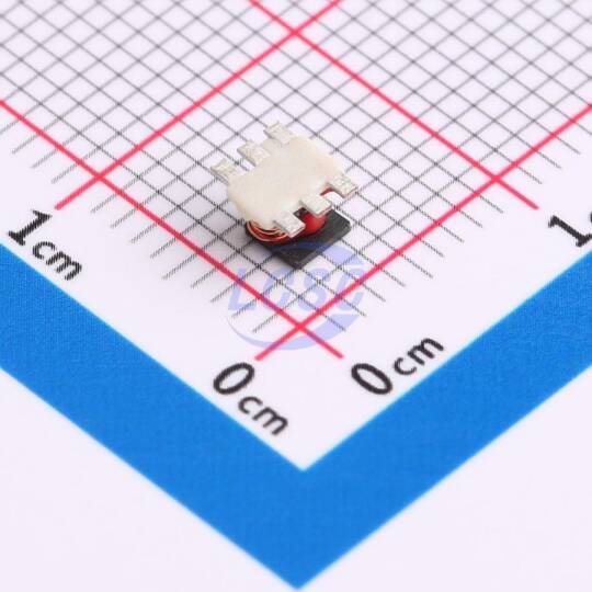 Mini-Circuits TCM1-43X+ - 2