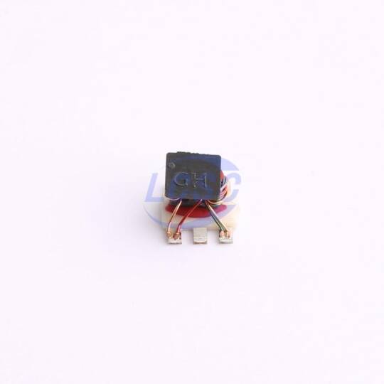 Mini-Circuits TCM1-43X+ - 3