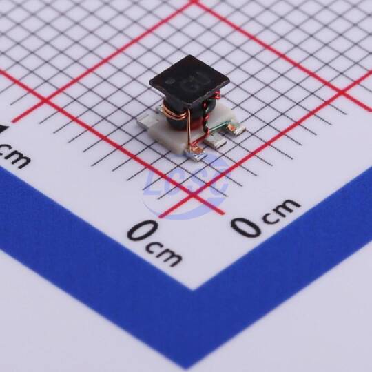 Mini-Circuits TCM1-63AX+ - 1