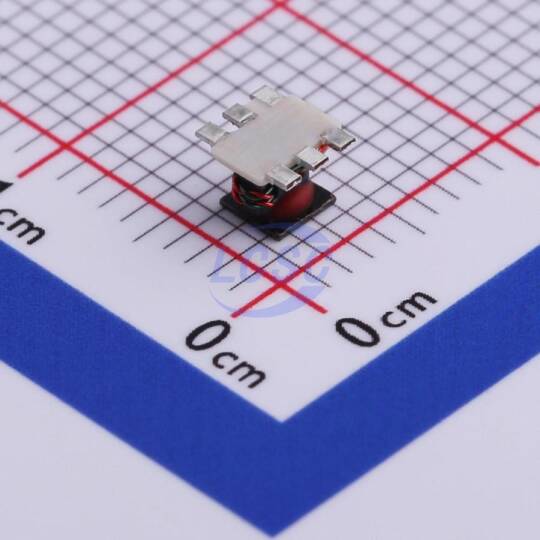 Mini-Circuits TCM1-63AX+ - 2