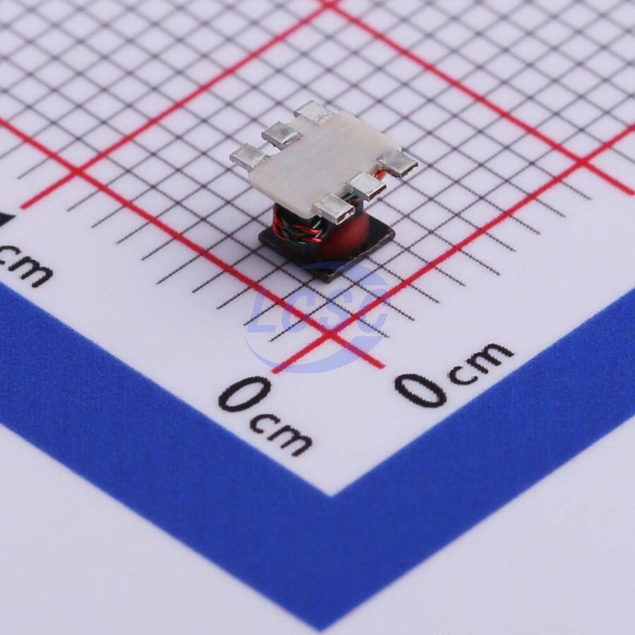 Mini-Circuits TCM1-63AX+ - 2