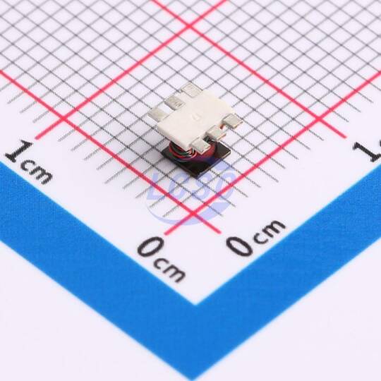 Mini-Circuits TCM2-33WX+ - 2