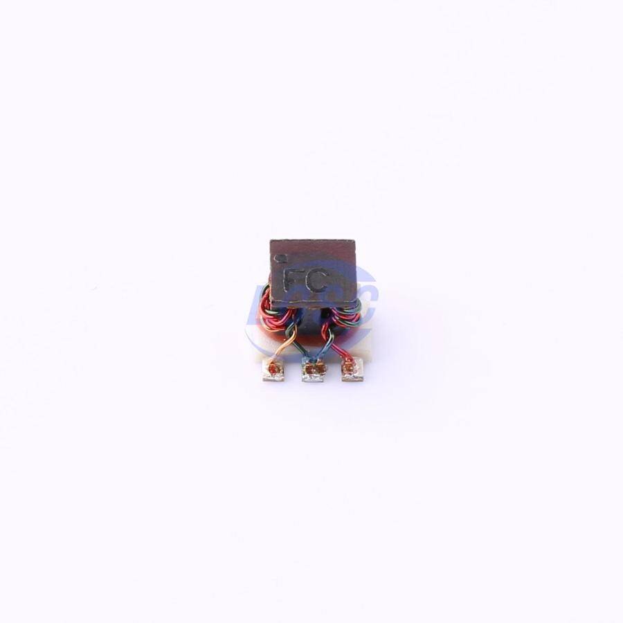 Mini-Circuits TCM2-33X+ - 3