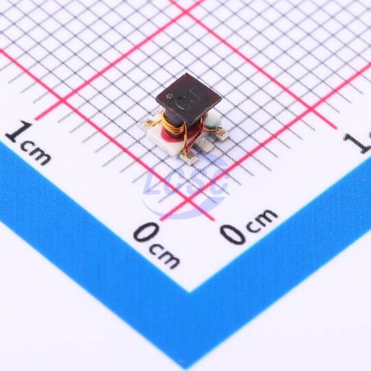 Mini-Circuits TCM2-43X