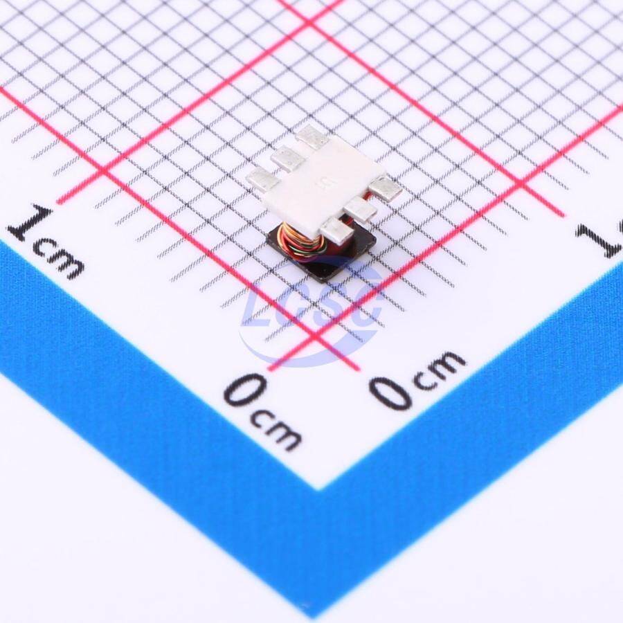 Mini-Circuits TCM2-43X - 2