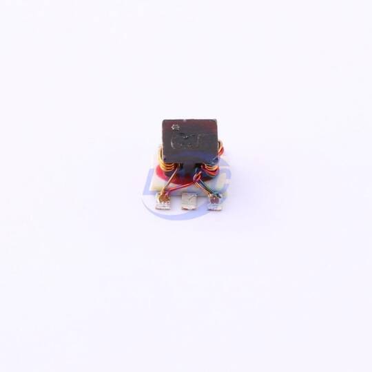 Mini-Circuits TCM2-43X - 3