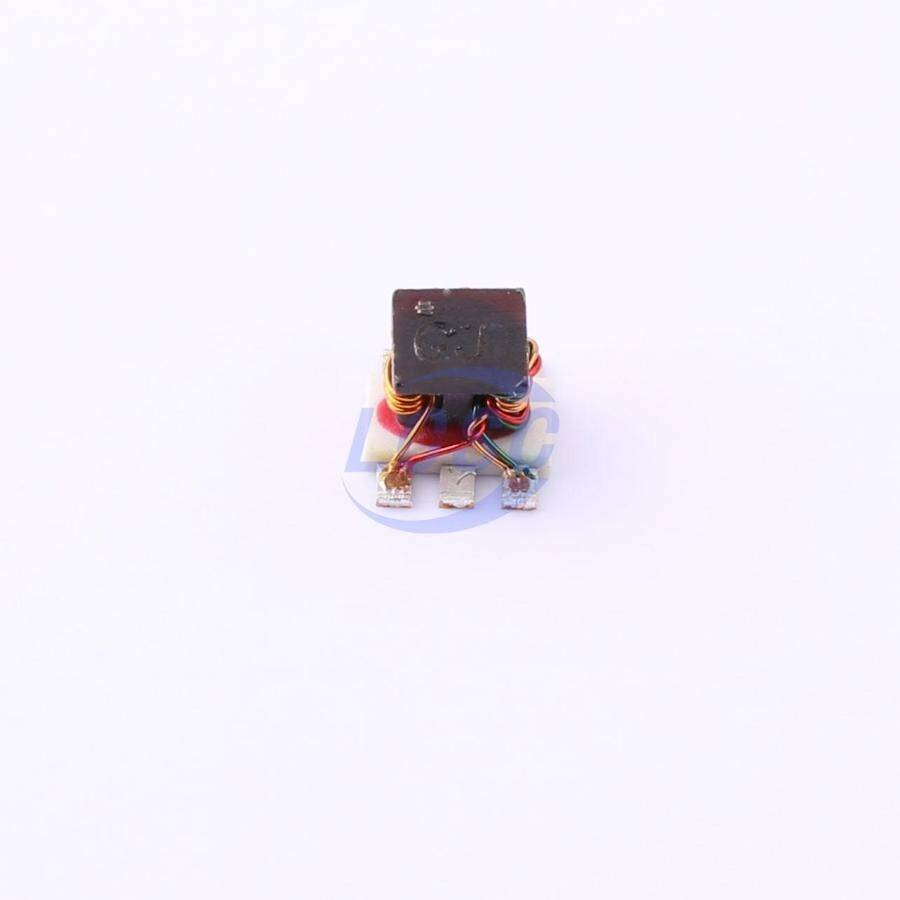 Mini-Circuits TCM2-43X - 3
