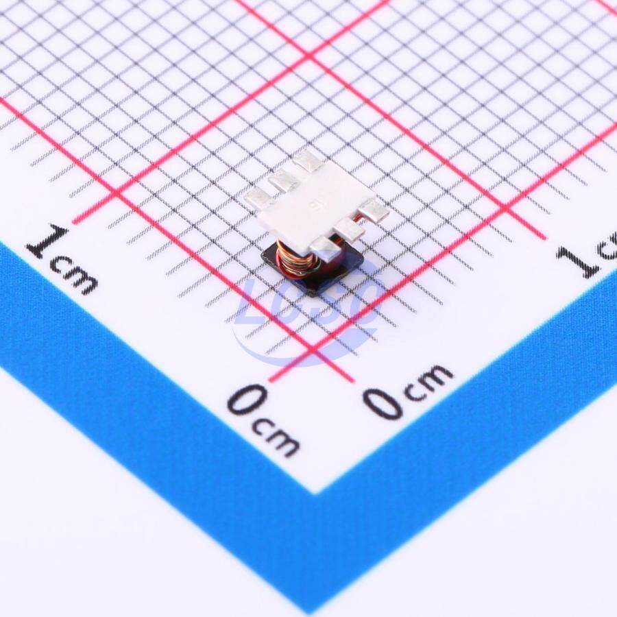 Mini-Circuits TCM2-43X+ - 2