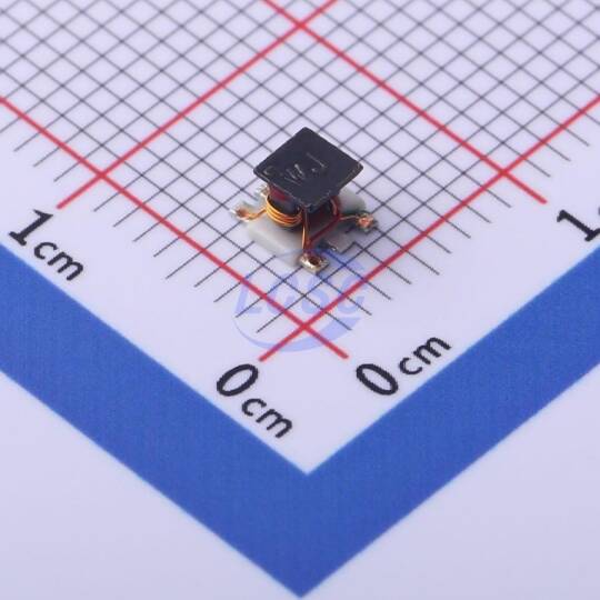 Mini-Circuits TCM2-63WX+ - 1