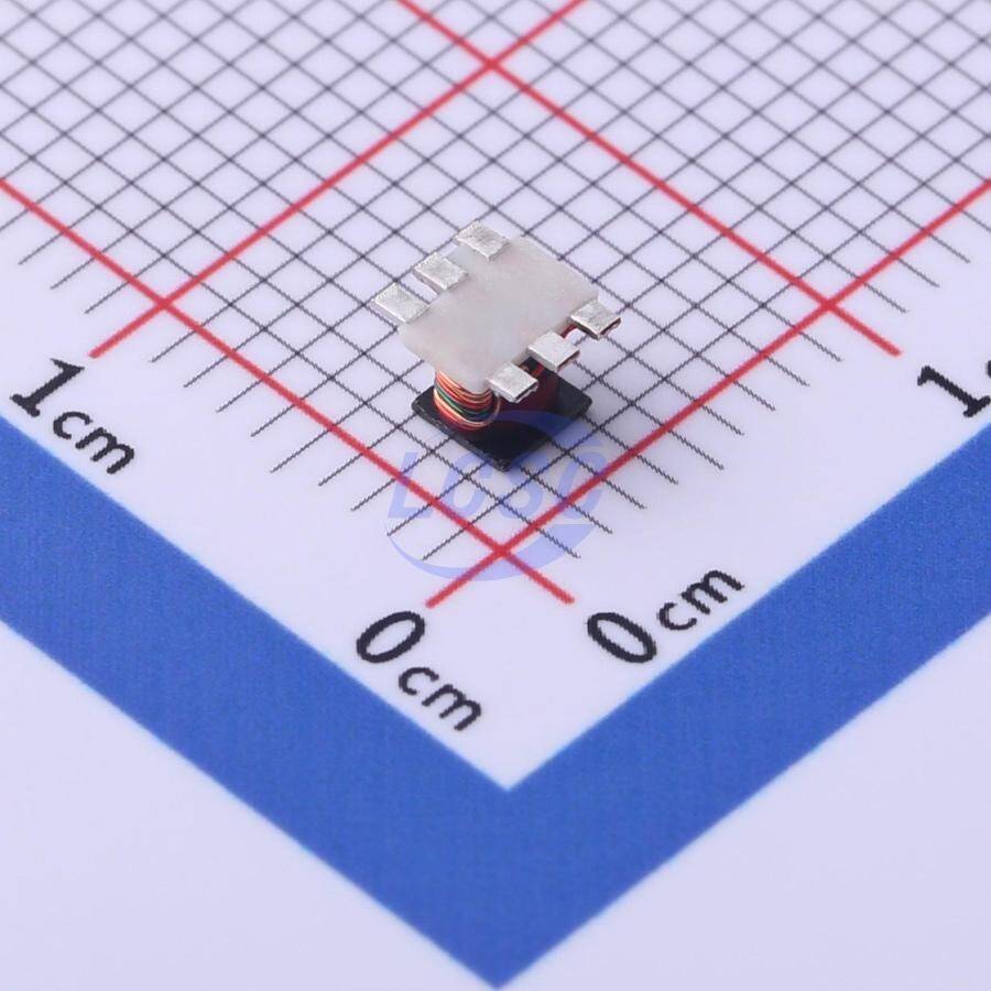 Mini-Circuits TCM2-63WX+ - 2