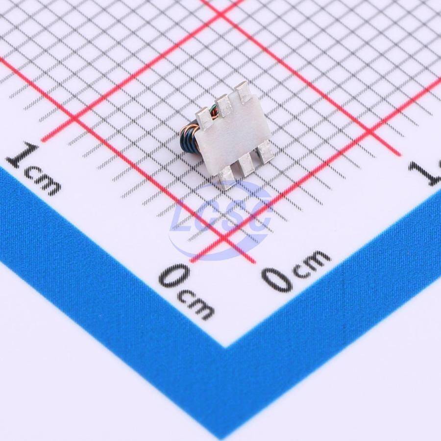 Mini-Circuits TCM4-19+ - 2