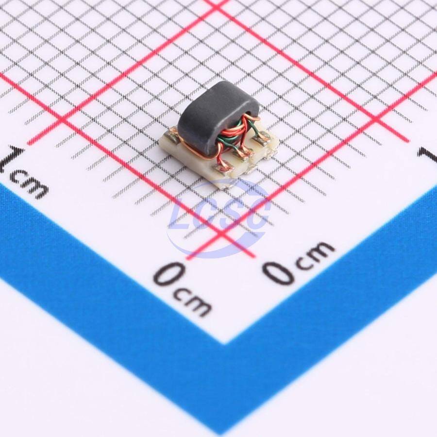 Mini-Circuits TCM4-1W+ - 1