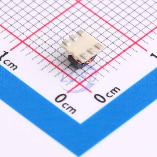 Mini-Circuits TCM4-1W+ - 2