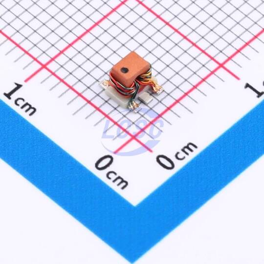 Mini-Circuits TCM4-25+ - 1