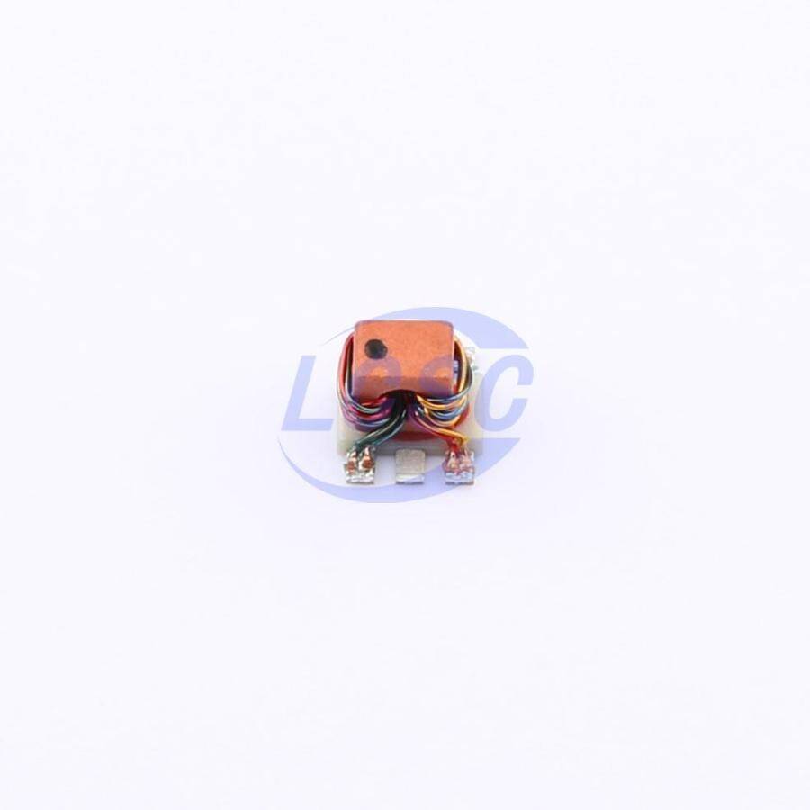 Mini-Circuits TCM4-25+ - 3