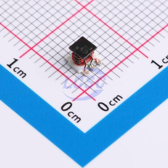 Mini-Circuits TCM4-452X+ - 1