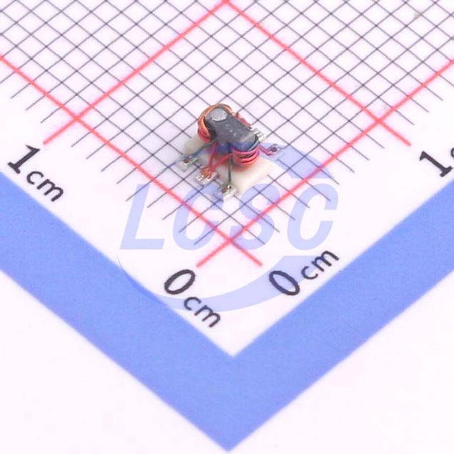 Mini-Circuits TCP-2-10+ - 1