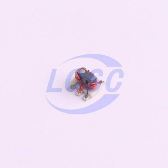 Mini-Circuits TCP-2-10+ - 3