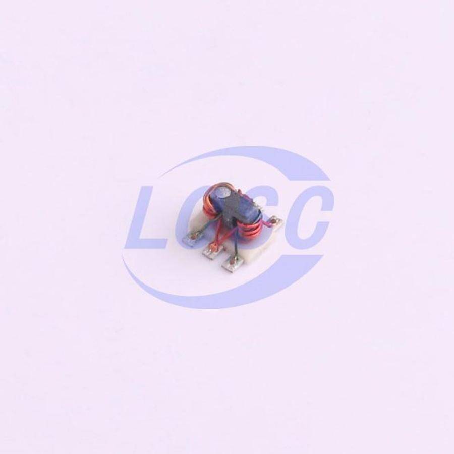 Mini-Circuits TCP-2-10+ - 3