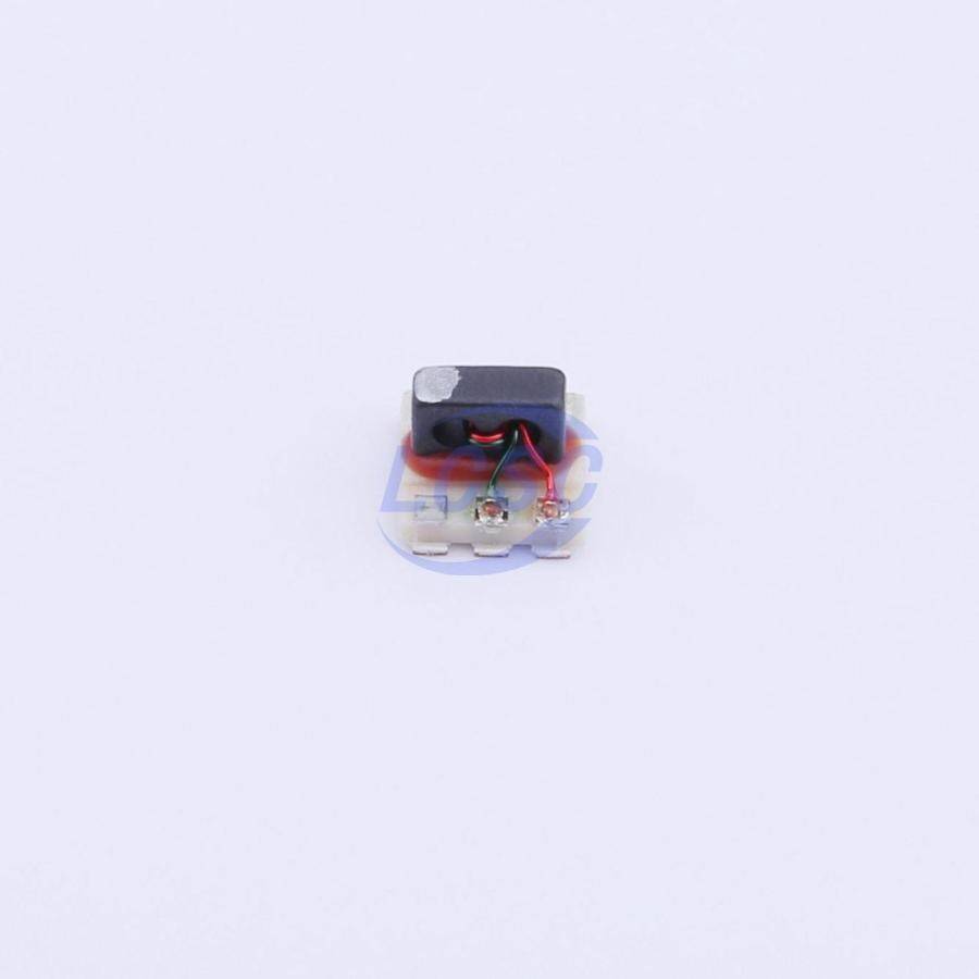 Mini-Circuits TCP-2-25+ - 3