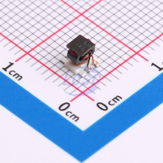 Mini-Circuits TCP-2-272+ - 1